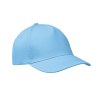 BUZZ - Casquette baseball 5 pans