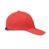 BUFFALO - Casquette baseball 6 pans