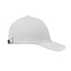 BUFFALO - Casquette baseball 6 pans