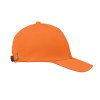 BUFFALO - Casquette baseball 6 pans