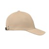 BUFFALO - Casquette baseball 6 pans