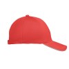 BUFFALO - Casquette baseball 6 pans