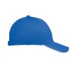 BUFFALO - Casquette baseball 6 pans