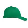 BUFFALO - Casquette baseball 6 pans