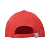 BUFFALO - Casquette baseball 6 pans