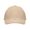 BUFFALO - Casquette baseball 6 pans