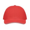 BUFFALO - Casquette baseball 6 pans