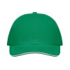 BUFFALO - Casquette baseball 6 pans