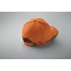 BUFFALO - Casquette baseball 6 pans