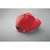 BUFFALO - Casquette baseball 6 pans