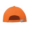 BUFFALO - Casquette baseball 6 pans