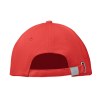 BUFFALO - Casquette baseball 6 pans