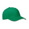 BUFFALO - Casquette baseball 6 pans