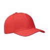 BUFFALO - Casquette baseball 6 pans