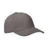 BUFFALO - Casquette baseball 6 pans