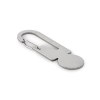 MULTIKEY - Porte-clés multifonctionnel