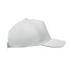 SUNNY - Casquette à 5 pans