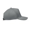 SUNNY - Casquette à 5 pans