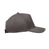SUNNY - Casquette à 5 pans