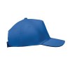 SUNNY - Casquette à 5 pans