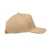 SUNNY - Casquette à 5 pans