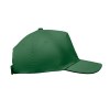 SUNNY - Casquette à 5 pans