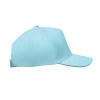 SUNNY - Casquette à 5 pans