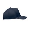 SUNNY - Casquette à 5 pans