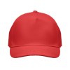 SUNNY - Casquette à 5 pans
