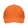 SUNNY - Casquette à 5 pans