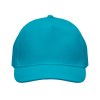 SUNNY - Casquette à 5 pans