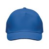 SUNNY - Casquette à 5 pans