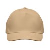 SUNNY - Casquette à 5 pans
