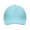 SUNNY - Casquette à 5 pans