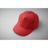 SUNNY - Casquette à 5 pans