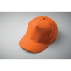 SUNNY - Casquette à 5 pans