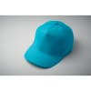 SUNNY - Casquette à 5 pans