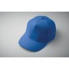 SUNNY - Casquette à 5 pans