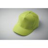 SUNNY - Casquette à 5 pans
