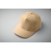 SUNNY - Casquette à 5 pans