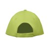 SUNNY - Casquette à 5 pans