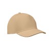 SUNNY - Casquette à 5 pans