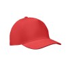 SUNNY - Casquette à 5 pans