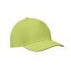 SUNNY - Casquette à 5 pans