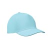 SUNNY - Casquette à 5 pans