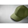 BAHAMAS - Casquette baseball à 6 pans