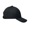 BAHAMAS - Casquette baseball à 6 pans