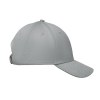 BAHAMAS - Casquette baseball à 6 pans