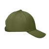 BAHAMAS - Casquette baseball à 6 pans