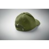 BAHAMAS - Casquette baseball à 6 pans